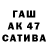 МДМА VHQ Alvis Game