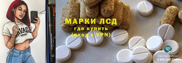 прущий лед Алзамай